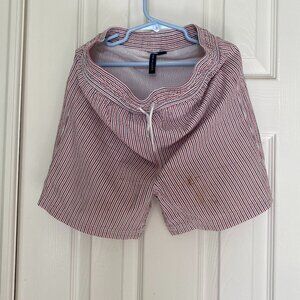 Janie and Jack Swim short